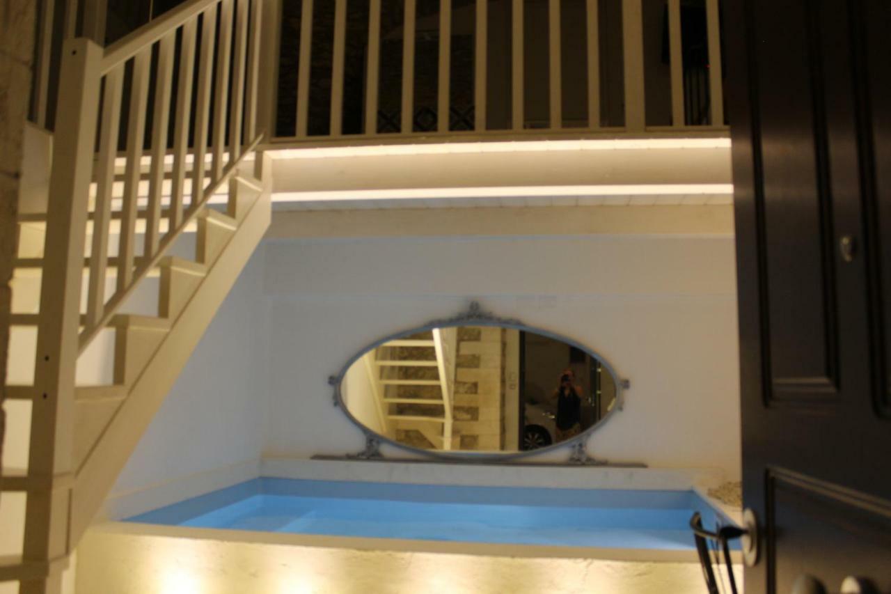 Il Trappeto Hotel Vieste Bagian luar foto